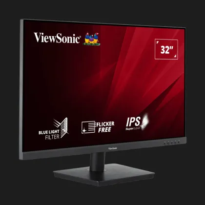 Монитор ViewSonic 32" IPS 75Hz VA3209-2K-MHD