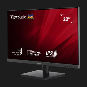 Монитор ViewSonic 32" IPS 75Hz VA3209-2K-MHD в Бродах