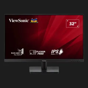 Монитор ViewSonic 32" IPS 75Hz VA3209-2K-MHD в Бродах