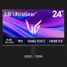Монітор LG 23.8" IPS 144Hz 24G411A-B (UA)
