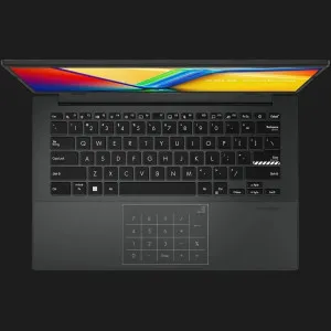 Ноутбук Asus VivoBook Go 14 E1404FA 14