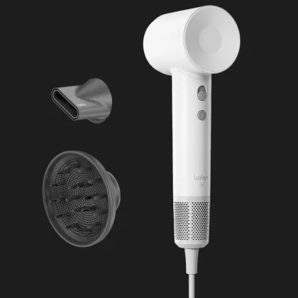 Фен Laifen SE Special (White)