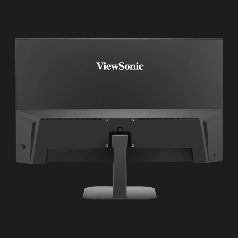 Монітор ViewSonic 27" IPS 60Hz VA2708-4K-HD