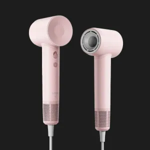 Фен Laifen SE Special (Pink) в Борисполі