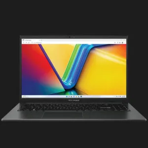 Ноутбук Asus VivoBook Go 15 E1504GA 15,6