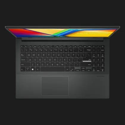 Ноутбук Asus VivoBook Go 15 E1504GA 15,6" (Intel Core i3/8GB/128GB (SSD)/Intel UHD) (E1504GA-WB31) (Standard) в Олександрії