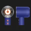 Фен для волосся Dyson Supersonic Nural Hair Dryer (Vinca Blue/Topaz)