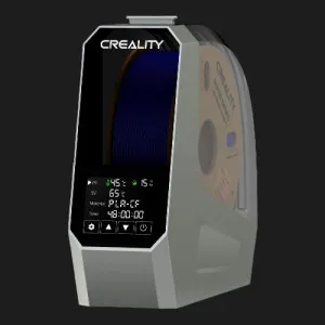 Пристрій для сушки філаменту Creality Space Pi (4005010072)