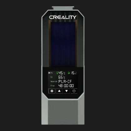 Пристрій для сушки філаменту Creality Space Pi (4005010072)