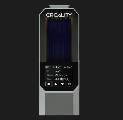 Устройство для сушки филамента Creality Space Pi (4005010072)