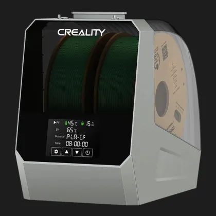 Устройство для сушки филамента Creality Space Pi Plus (4005010071)