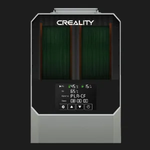 Пристрій для сушки філаменту Creality Space Pi Plus (4005010071)