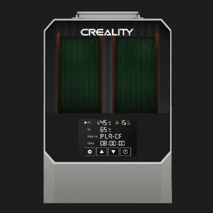 Устройство для сушки филамента Creality Space Pi Plus (4005010071)