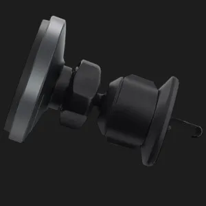 Автомобільний тримач з бездротовим зарядним пристроєм Proove Light Circle 15W (Black) у Луцьк