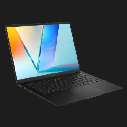 Ноутбук Asus VivoBook S14 M5406WA 14.5" (AMD Ryzen AI 9/32GB/1TB (SSD)/AMD Radeon Graphics) (M5406WA-IB96) (Standard) в Чернігові