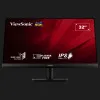 Монітор ViewSonic 31.5" IPS 75Hz VA3209-MH