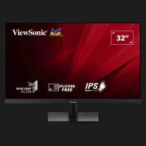 Монитор ViewSonic 31.5" IPS 75Hz VA3209-MH в Бродах