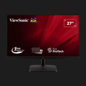 Монитор ViewSonic 27" IPS 100Hz VA2732-H-2 в Бродах