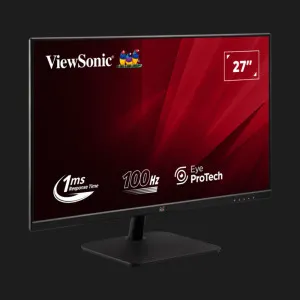 Монитор ViewSonic 27" IPS 100Hz VA2732-H-2 в Бродах