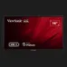 Монітор портативний ViewSonic 15.6" IPS 60Hz VA1650