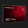 Монітор портативний ViewSonic 15.6" IPS 60Hz VA1650