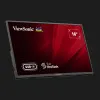 Монітор портативний ViewSonic 15.6" IPS 60Hz VA1650