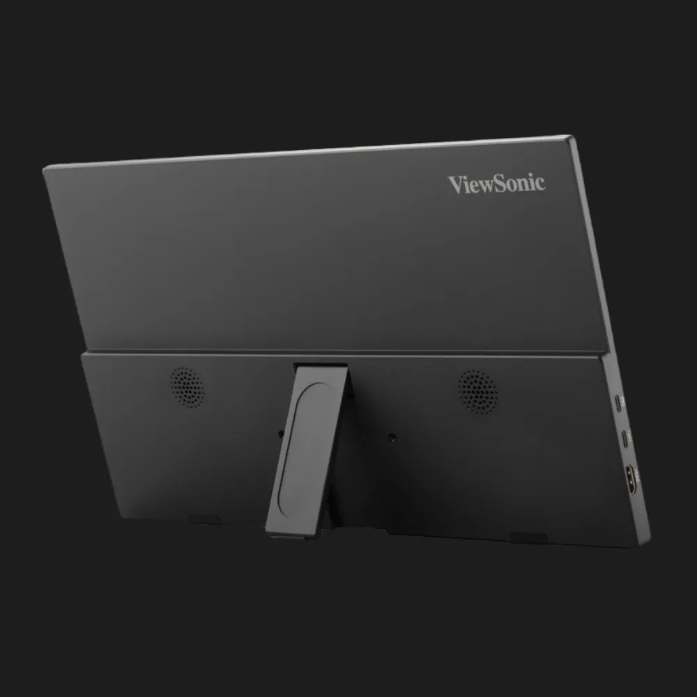 Монітор портативний ViewSonic 15.6" IPS 60Hz VA1650