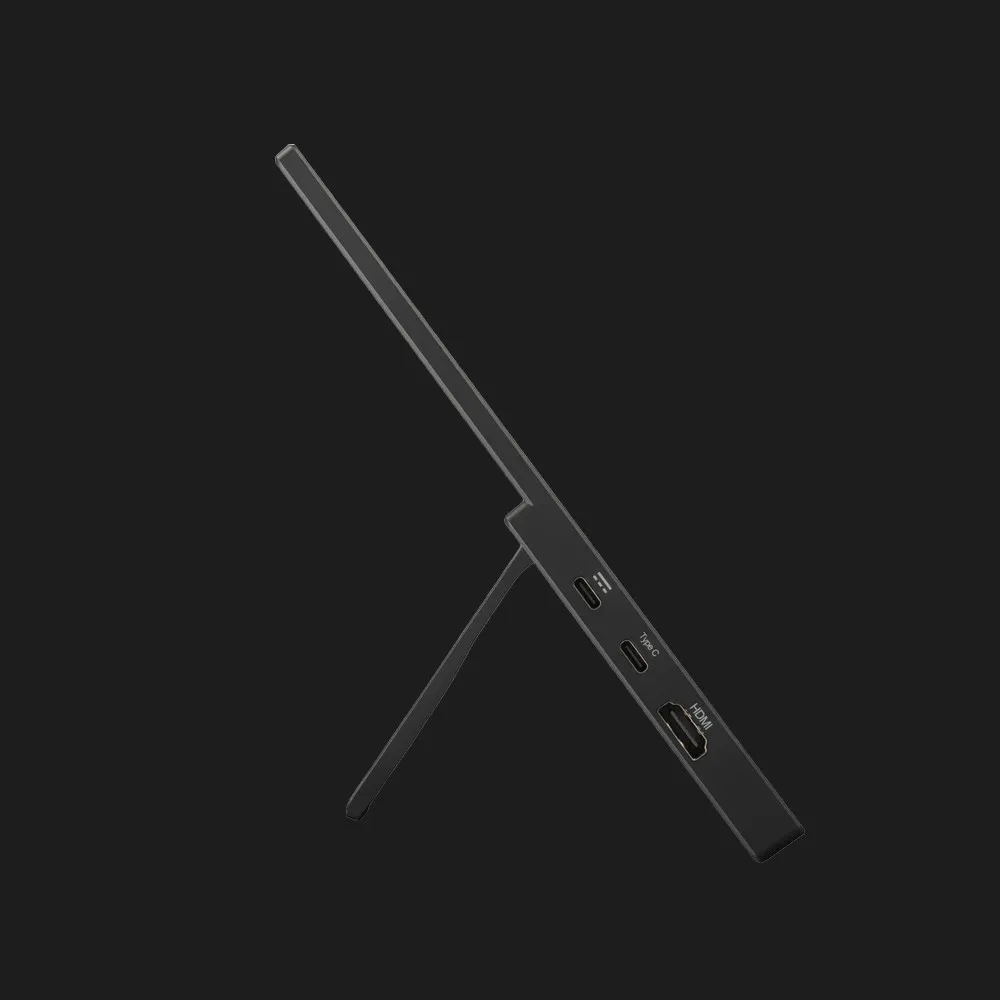 Монітор портативний ViewSonic 15.6" IPS 60Hz VA1650