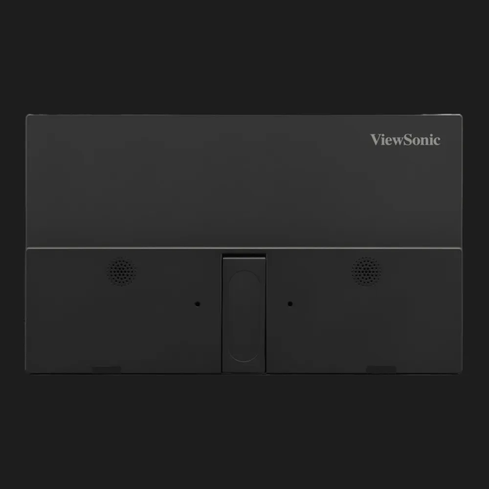 Монітор портативний ViewSonic 15.6" IPS 60Hz VA1650