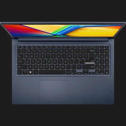 Ноутбук Asus VivoBook 15 M1502YA 15,6" (AMD Ryzen 7/40GB/1TB (SSD)/AMD Radeon Graphics) (M1502YA-R401) (Standard)