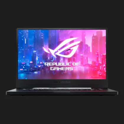Ноутбук Asus ROG Zephyrus G15 GA502IV 15,6" (AMD Ryzen 7/16GB/1TB (SSD)/RTX 2060) (GA502IV-W161) (Standard)