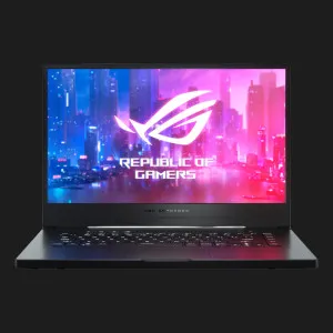 Ноутбук Asus ROG Zephyrus G15 GA502IV 15,6