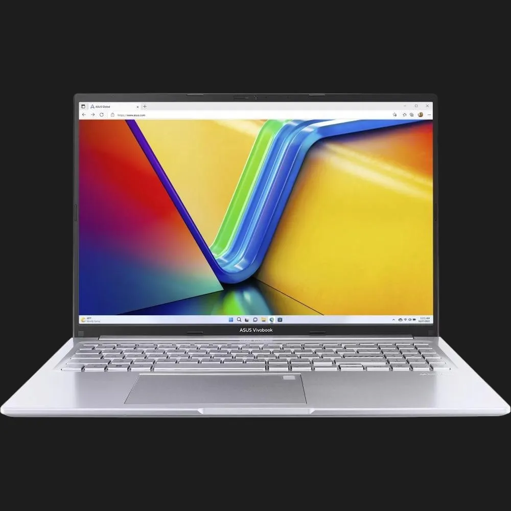 Ноутбук Asus VivoBook 16X F1605VA 16" (Intel Core i9/16GB/1TB (SSD)/Iris Xe) (F1605VA-WS96) (Standard)