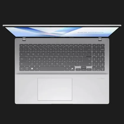 Ноутбук Asus VivoBook 16 X1607QA 16" (Qualcomm Snapdragon X1/16GB/1TB (SSD)/Qualcomm Adreno) (X1607QA-IS56) (Standard)
