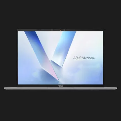 Ноутбук Asus VivoBook 16 X1607QA 16" (Qualcomm Snapdragon X1/16GB/1TB (SSD)/Qualcomm Adreno) (X1607QA-IS56) (Standard)