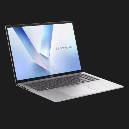 Ноутбук Asus VivoBook 16 X1607QA 16" (Qualcomm Snapdragon X1/16GB/1TB (SSD)/Qualcomm Adreno) (X1607QA-IS56) (Standard)