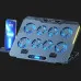 Подставка для охлаждения ноутбука GamePro (CP1040)