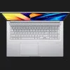 Ноутбук Asus VivoBook 17 K17O3ZA 17,3" (Intel Core i3/8GB/256GB (SSD)/Intel UHD) (K1703ZA-WH34) (Standard)