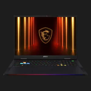 Ноутбук MSI Raider 18 HX A2XWIG 18