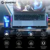 Подставка для охлаждения ноутбука GamePro (CP1040)