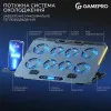 Подставка для охлаждения ноутбука GamePro (CP1040)