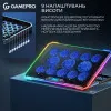 Підставка для охолодження ноутбука GamePro (CP1090)