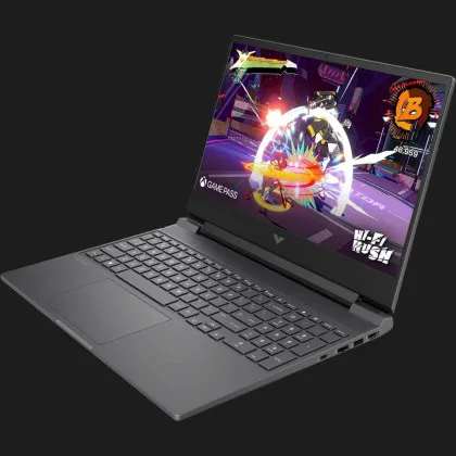 Ноутбук HP Victus 15-fa2000 15,6" (Intel Core i5/16GB/1TB (SSD)/RTX 4050) (B5EQ161) (Standard) в Бродах