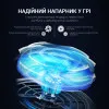 Підставка для охолодження ноутбука GamePro (CP1450)