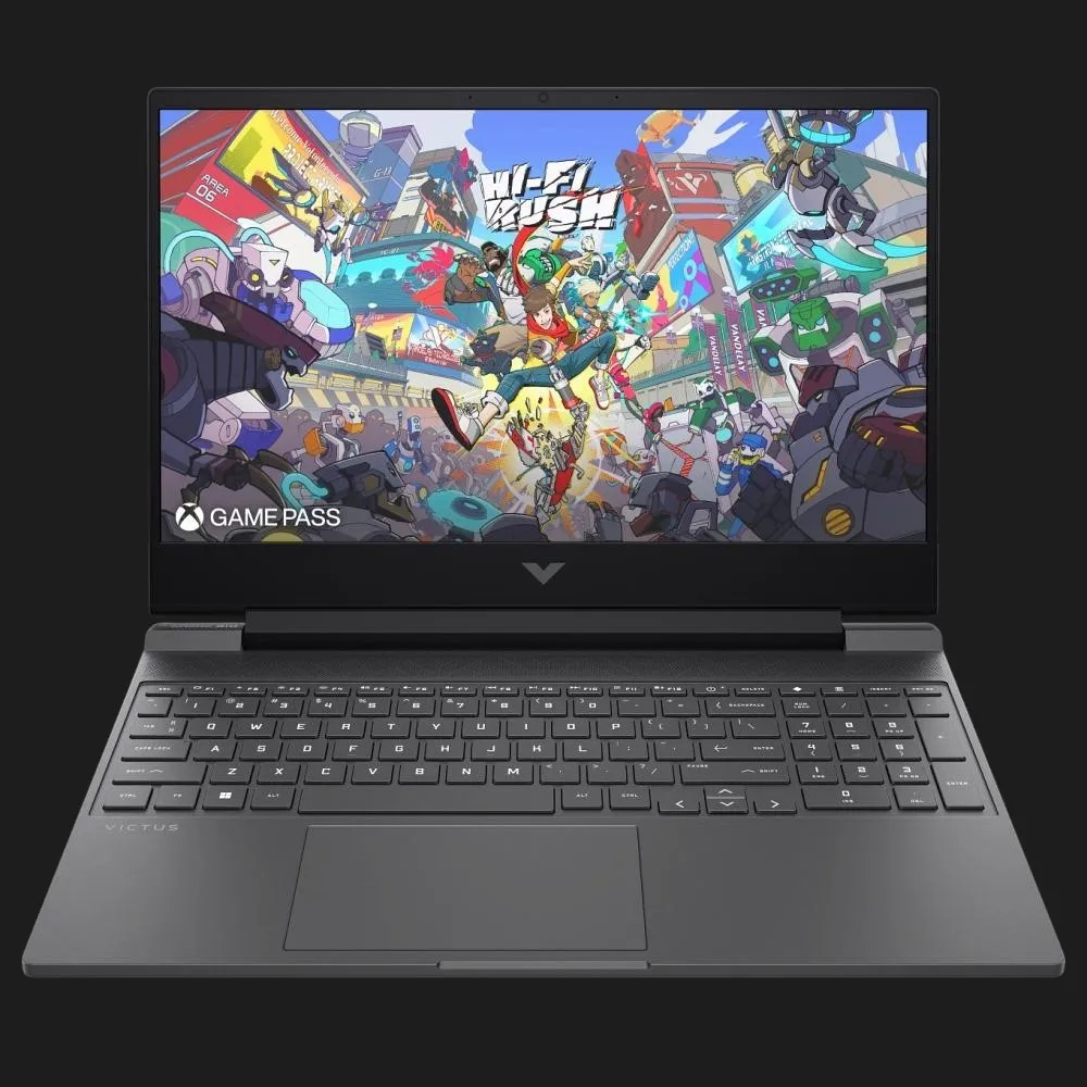Ноутбук HP Victus 15-fa2000 15,6" (Intel Core i5/16GB/1TB (SSD)/RTX 4050) (B5EQ161) (Standard)