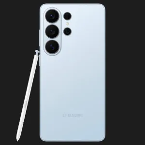б/у Samsung Galaxy S26 Ultra 12/256GB (Sky Blue) (Как Новый)