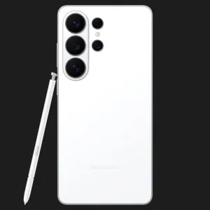 Samsung Galaxy S26 Ultra 16/1TB (White) (Standard) в Кропивницком