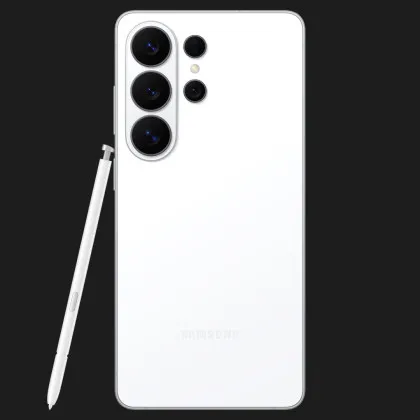 Samsung Galaxy S26 Ultra 16/1TB (White) (Standard)