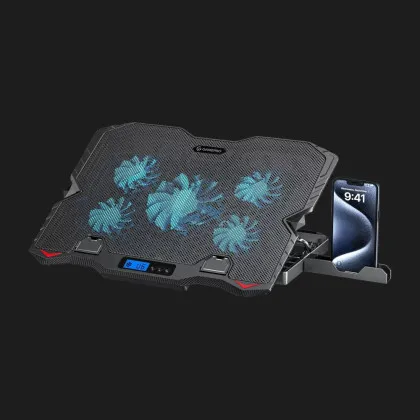 Підставка для охолодження ноутбука GamePro (CP560) в Києві