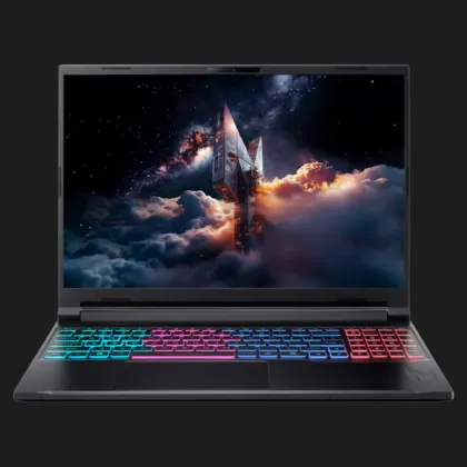 Ноутбук Acer Nitro V 16 ANV16S-71 16" (Intel Core 7/16GB/1TB (SSD)/RTX 5060) (NH.U24AA.003) (Standard)